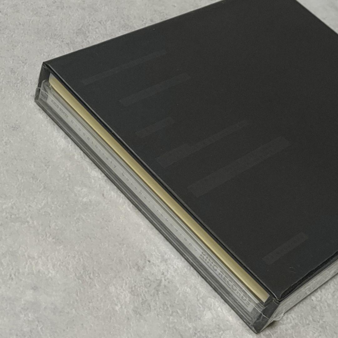 CD bloodthirsty butchers kocorono 最終盤