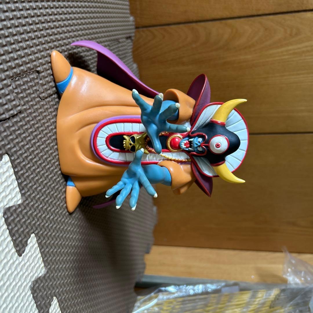 ※箱無し※ドラゴンクエスト 伝説の魔王 フィギュア シリーズ