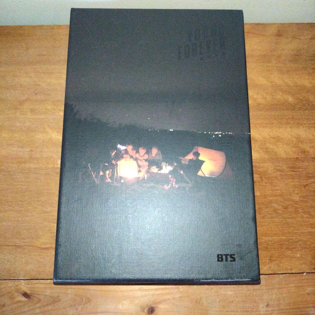 BTS アルバムまとめ売り 14点