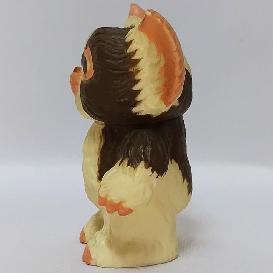 送料無料☆　グレムリン　ギズモ　フィギュア　1984年　TOMY　トミー 社製