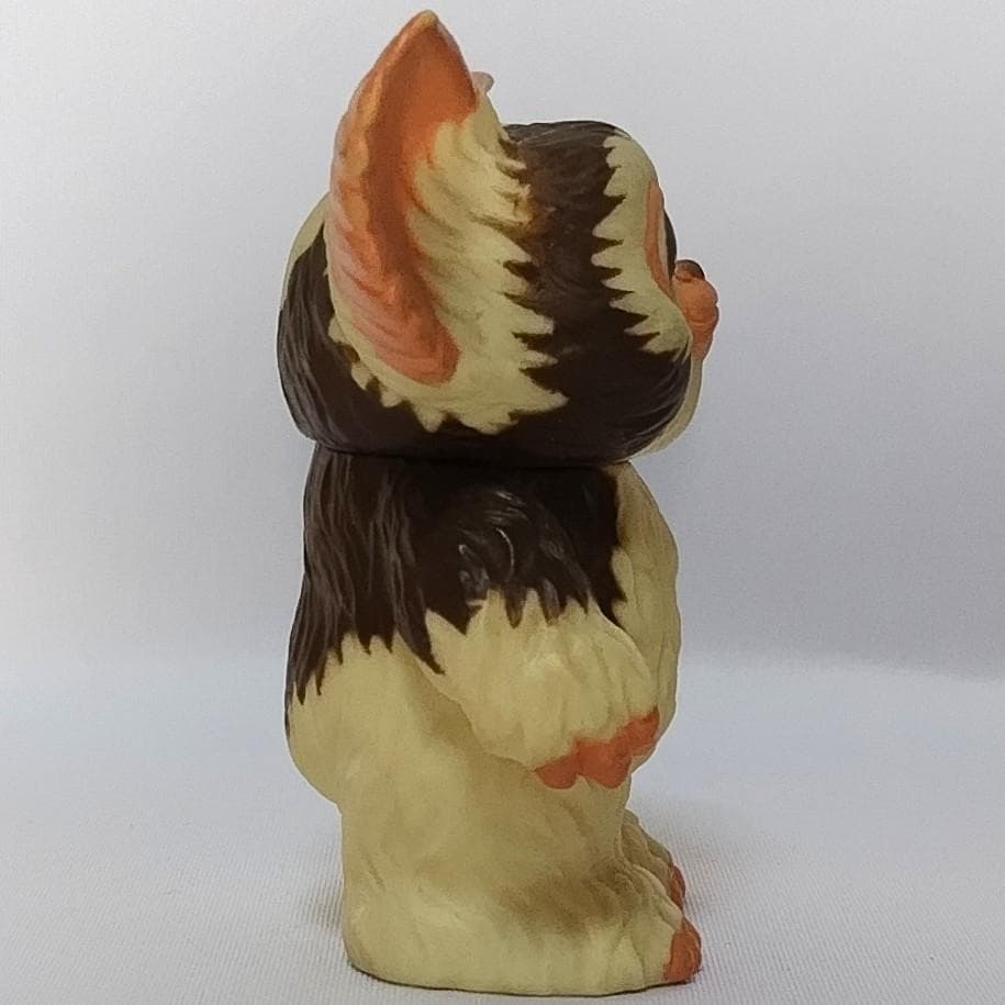 送料無料☆　グレムリン　ギズモ　フィギュア　1984年　TOMY　トミー 社製