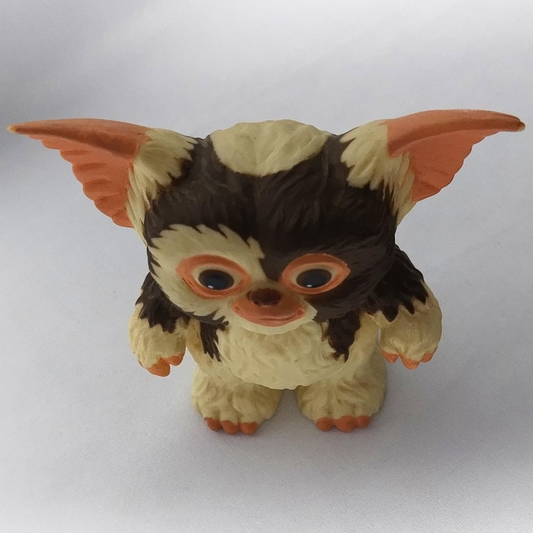 送料無料☆　グレムリン　ギズモ　フィギュア　1984年　TOMY　トミー 社製