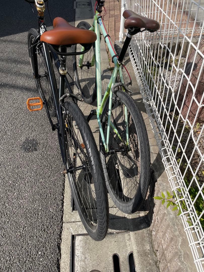 FUJI Venom 50サイズ 2台セット 実動 大田区手渡し