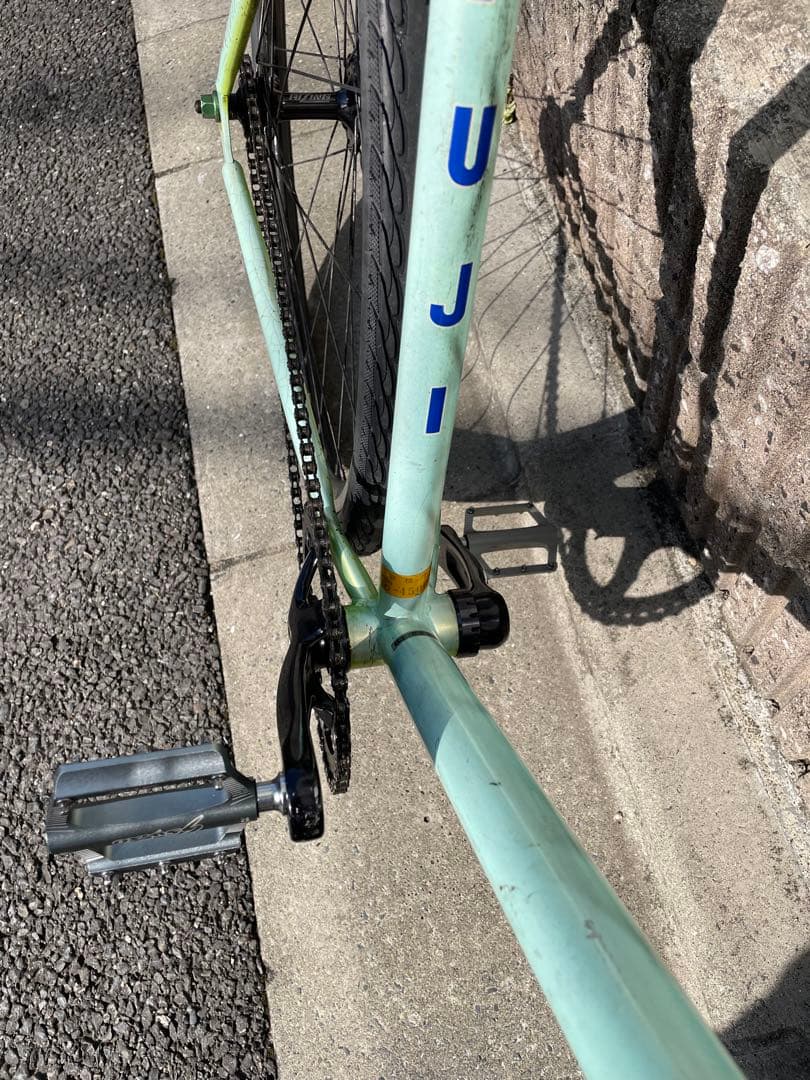 FUJI Venom 50サイズ 2台セット 実動 大田区手渡し