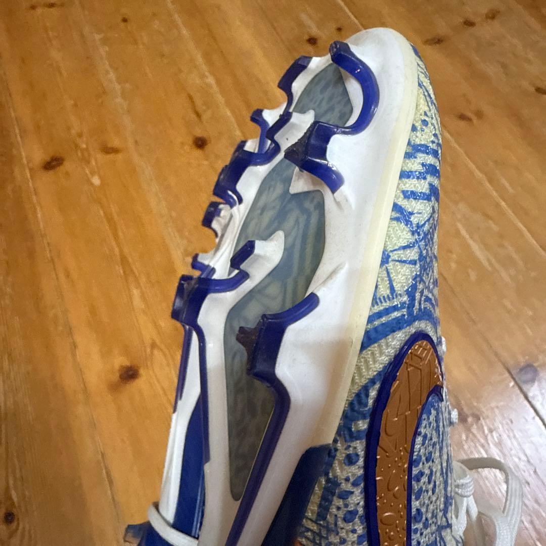 ズームマーキュリアル スーパーフライ 9 エリート CR7 FGサッカースパイク