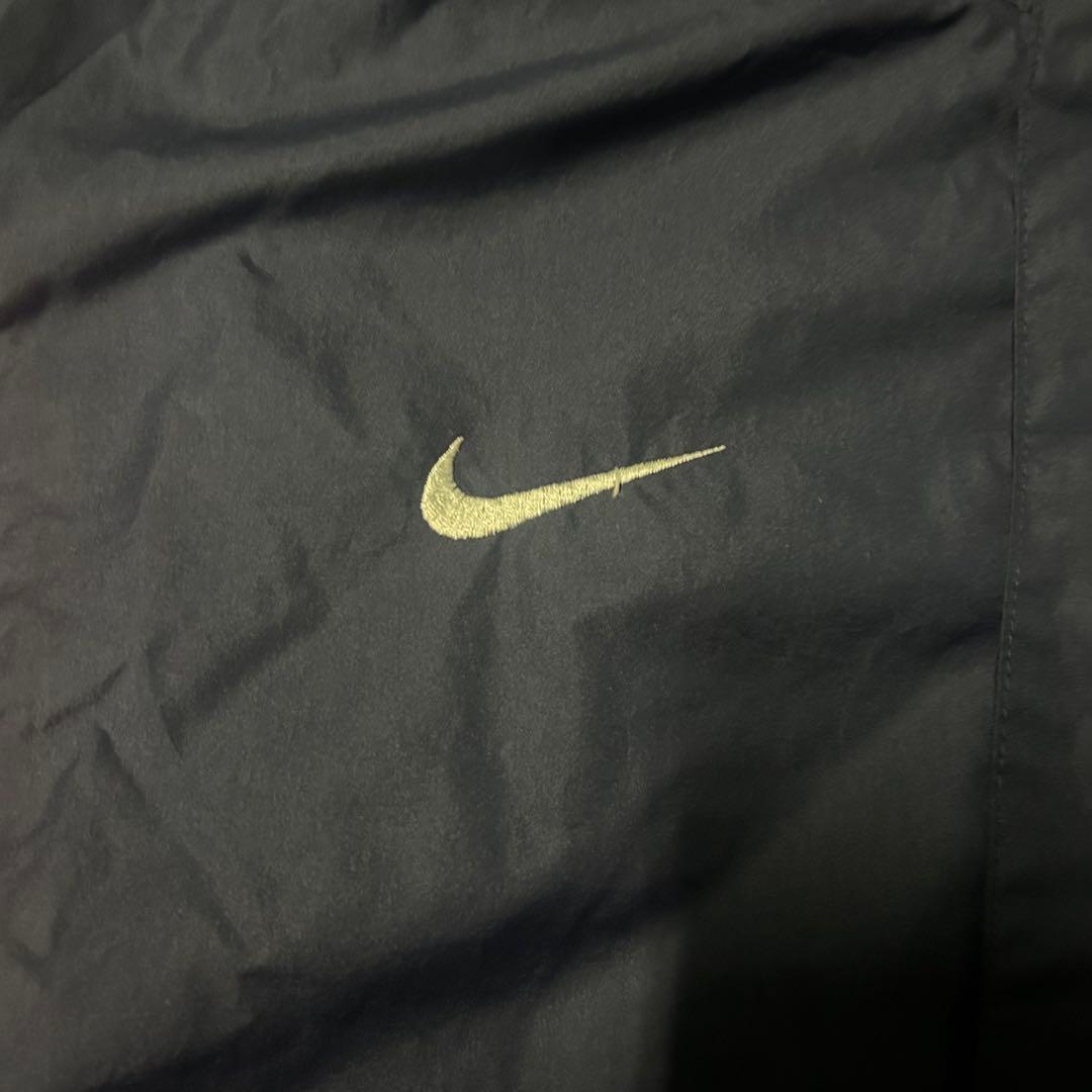 【激レア】アーセナル 00s ナイロンジャケット Lサイズ oldnike