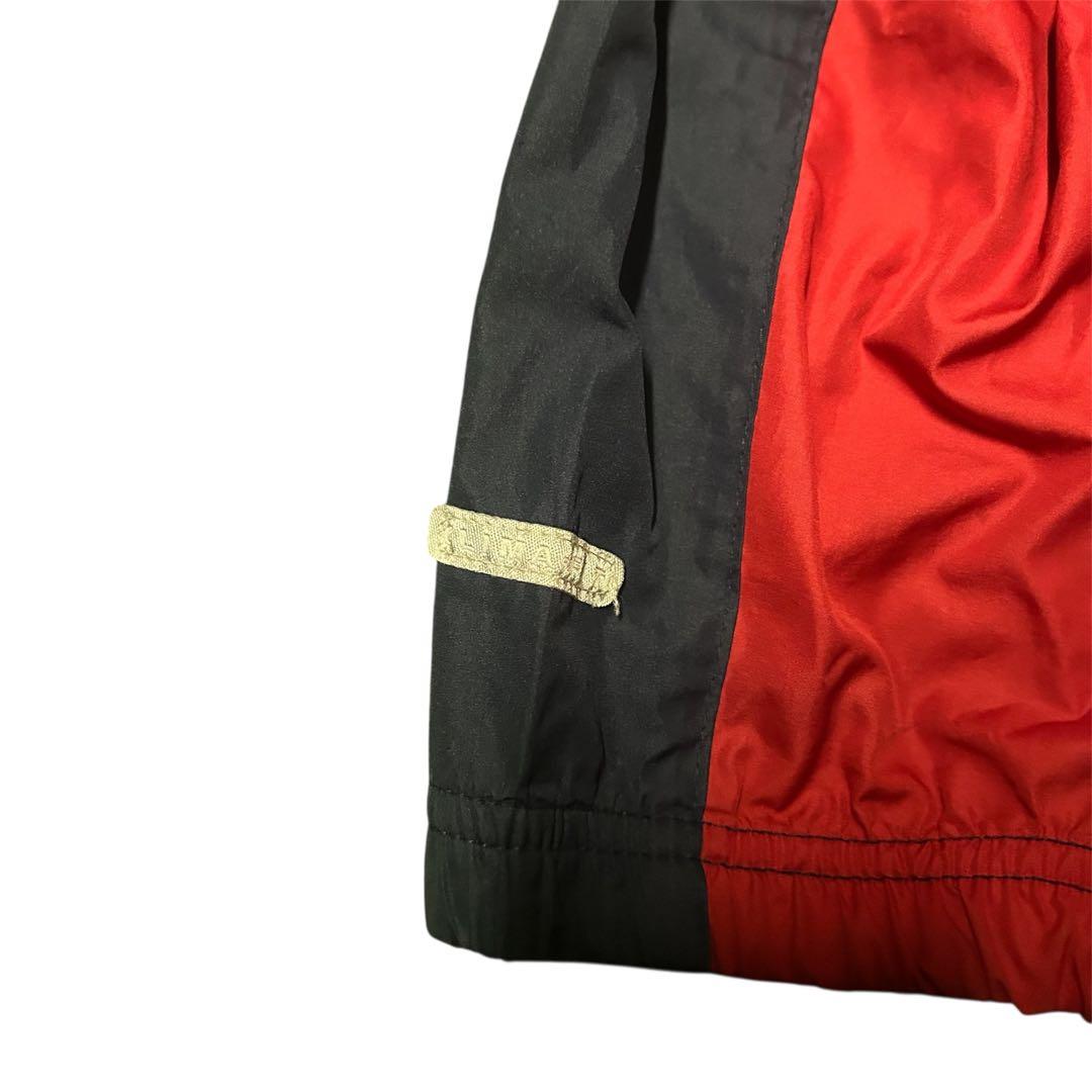 【激レア】アーセナル 00s ナイロンジャケット Lサイズ oldnike