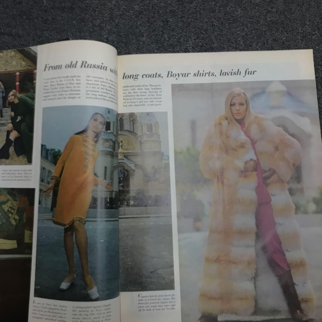 LIFE アジア版　三島由紀夫特集