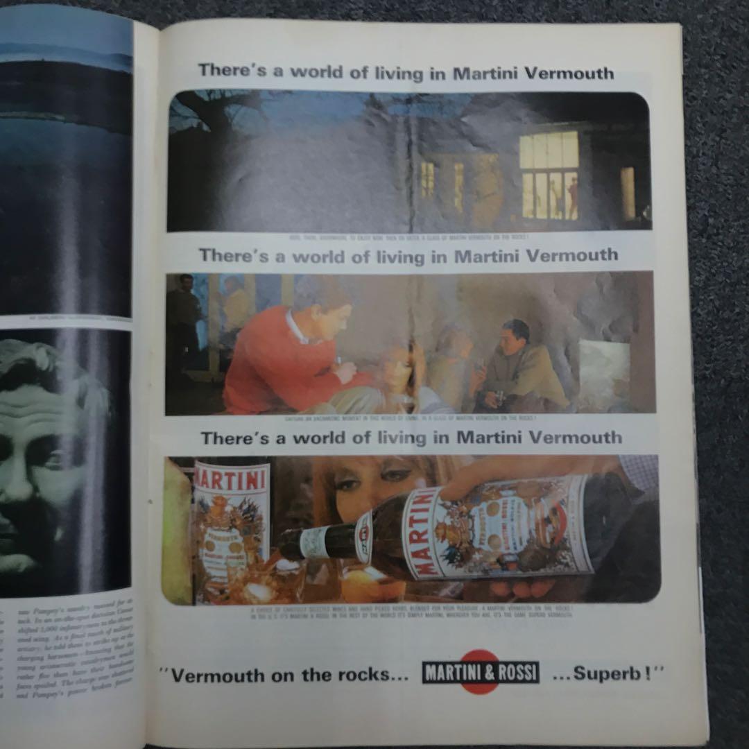 LIFE アジア版　三島由紀夫特集