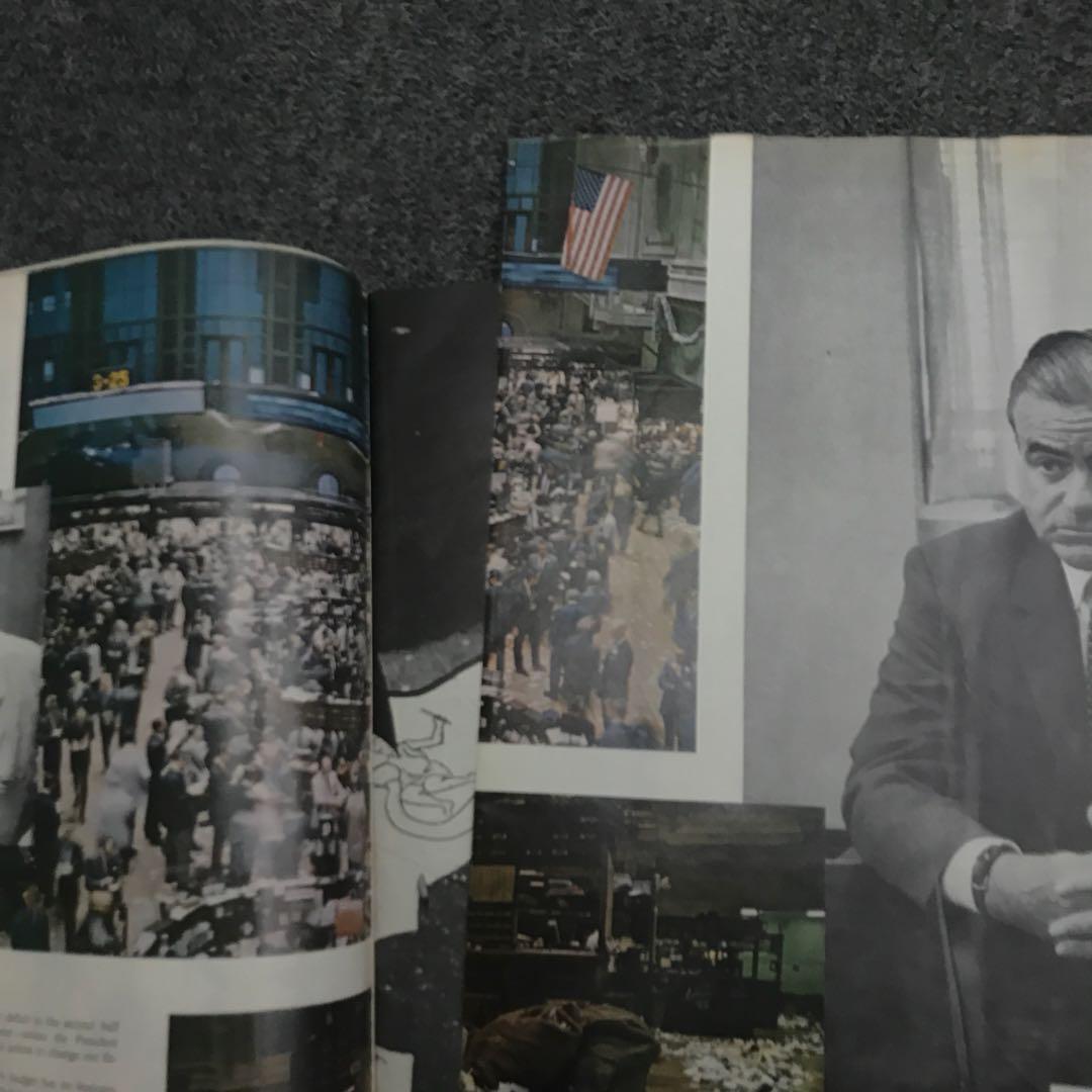 LIFE アジア版　三島由紀夫特集