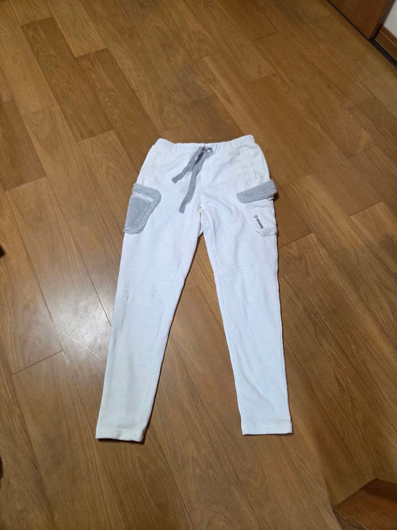 リーボック　トレーニングウエア　上下セット