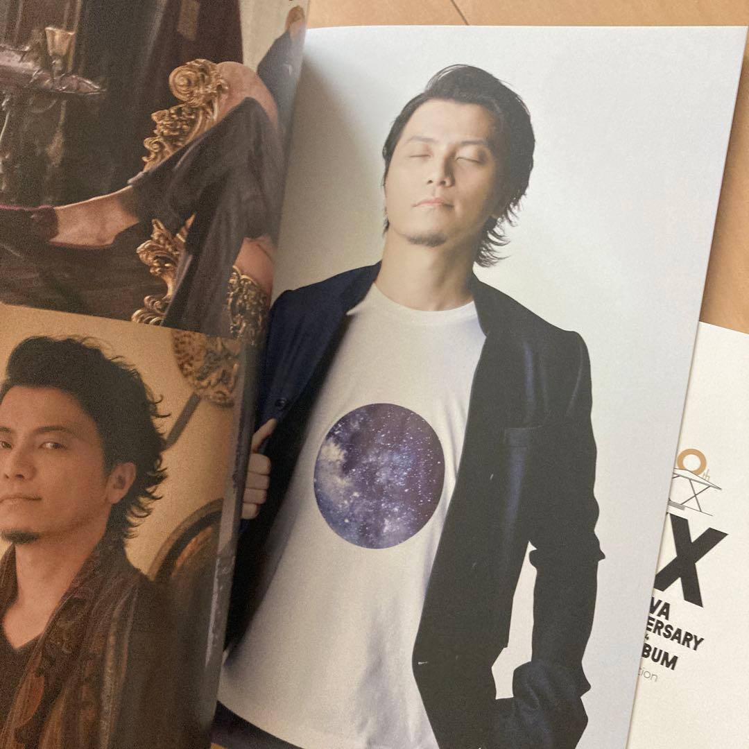 【即購入ok!!】KREVA 10周年コンプリートベスト スペシャル限定BOX