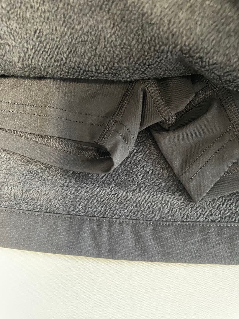 新品タグ付⛳️定価26950円アディダスゴルフ春秋冬　セット　M裏起毛スカート