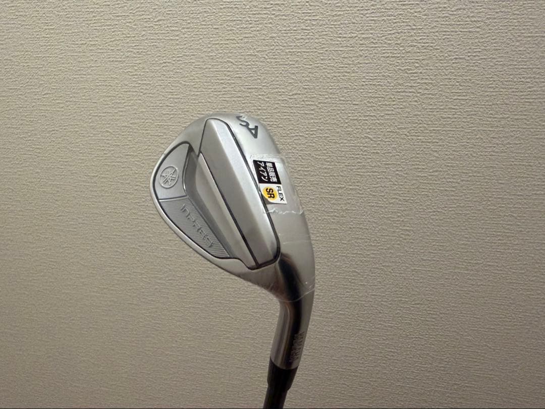 ヤマハ　インプレスドライブスター　アイアンセット