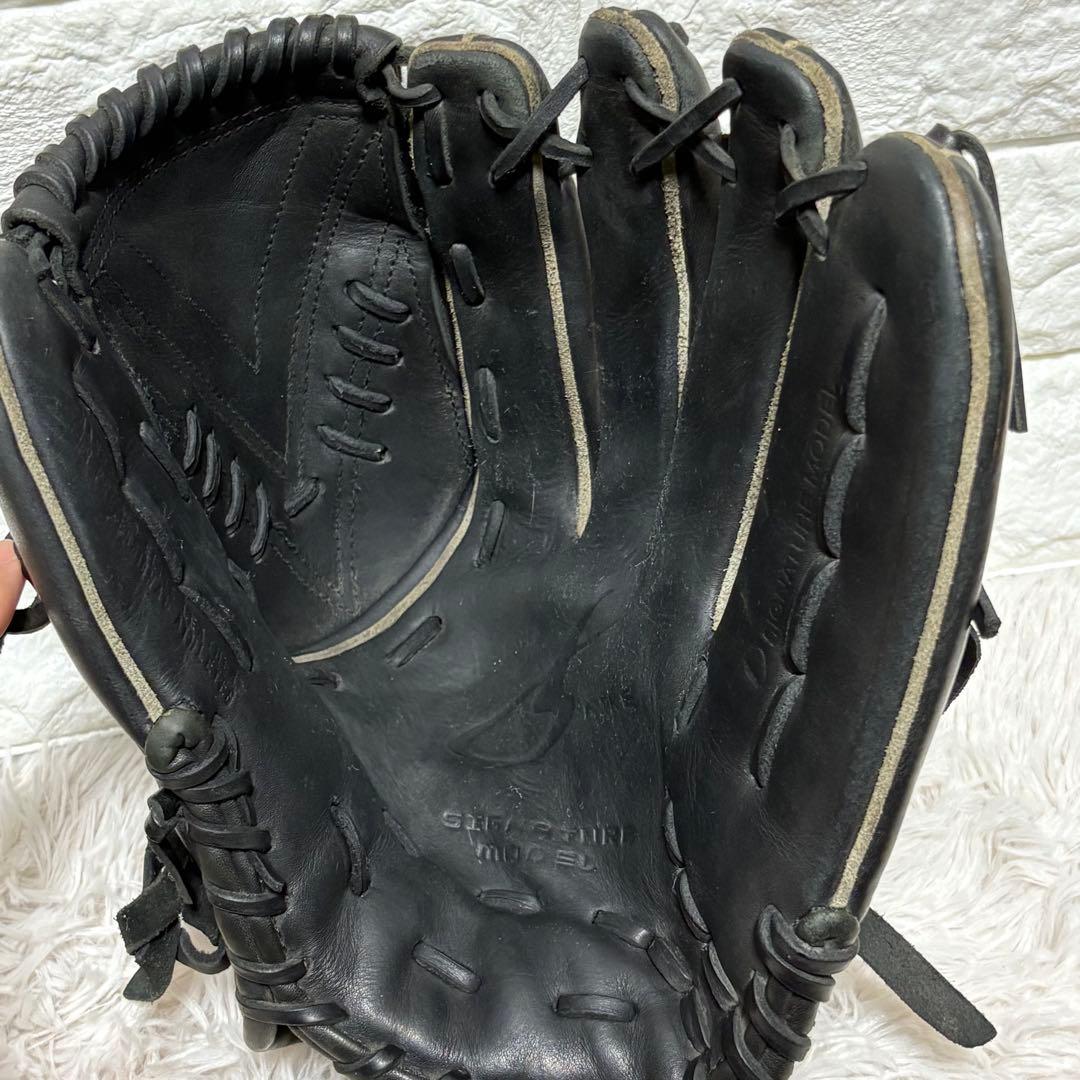 ✨廃盤希少✨ NIKE ダルビッシュ有 WBC 一般軟式 投手用 メンテナンス済