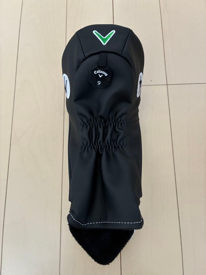 メーカー純正カスタム キャロウェイエリートフェアウェイウッド 9W