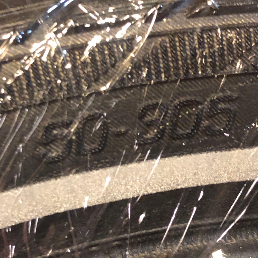 【2本16インチ】SCHWALBE BIG APPLE タイヤセット。