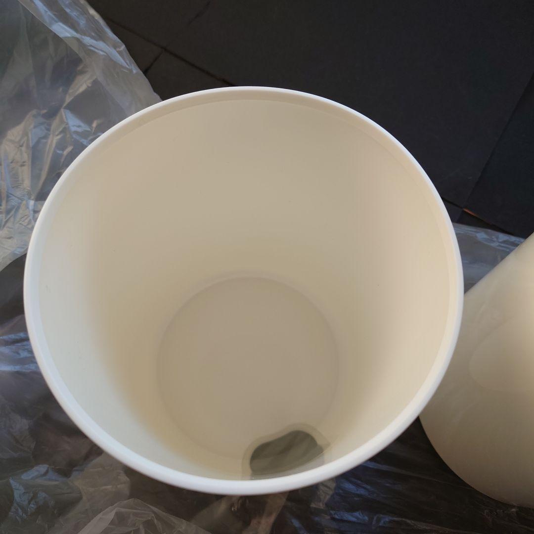 Tupperware 容器セット（4個）タッパーウェア　トッパーズキャニスター