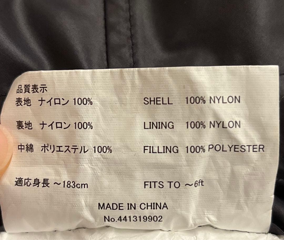 美品 モンベル 寝袋 アルパイン バロウバッグ サーマルシーツ