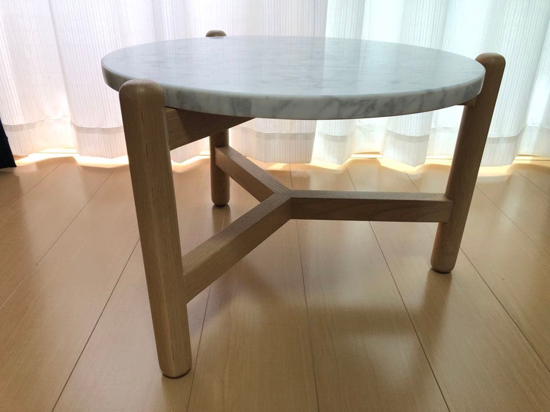 MARY　Francfranc（フランフラン）のシフラ　大理石