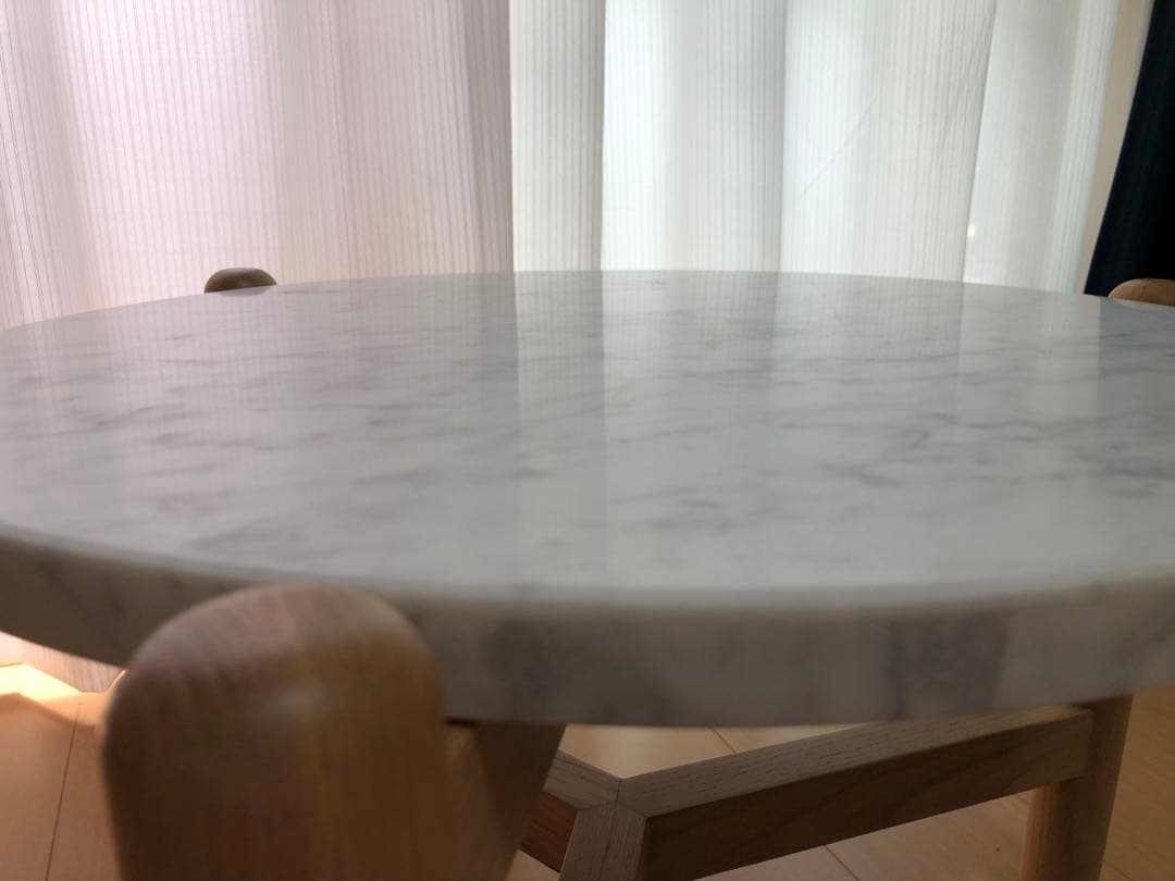 MARY　Francfranc（フランフラン）のシフラ　大理石