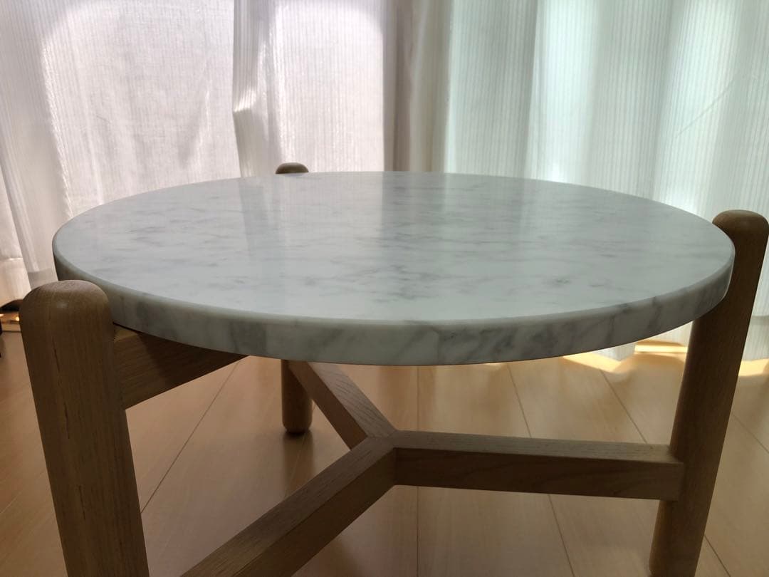 MARY　Francfranc（フランフラン）のシフラ　大理石