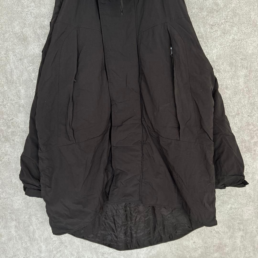 フリークスストア 【M】ビッグシルエットモンスターパーカー ジャケット防寒