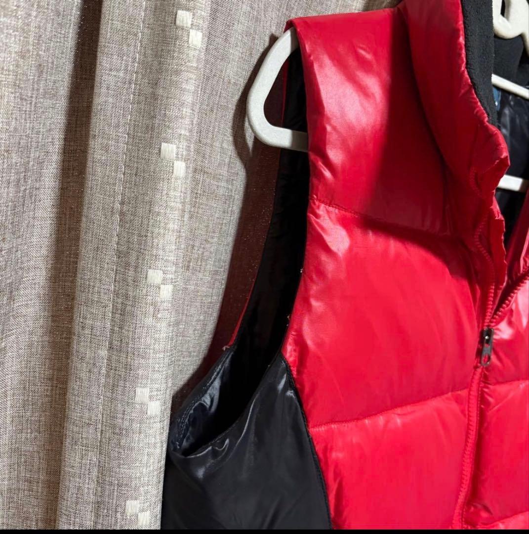 ポ*︎様 Polo by Ralph Lauren ダウンベスト swag y2