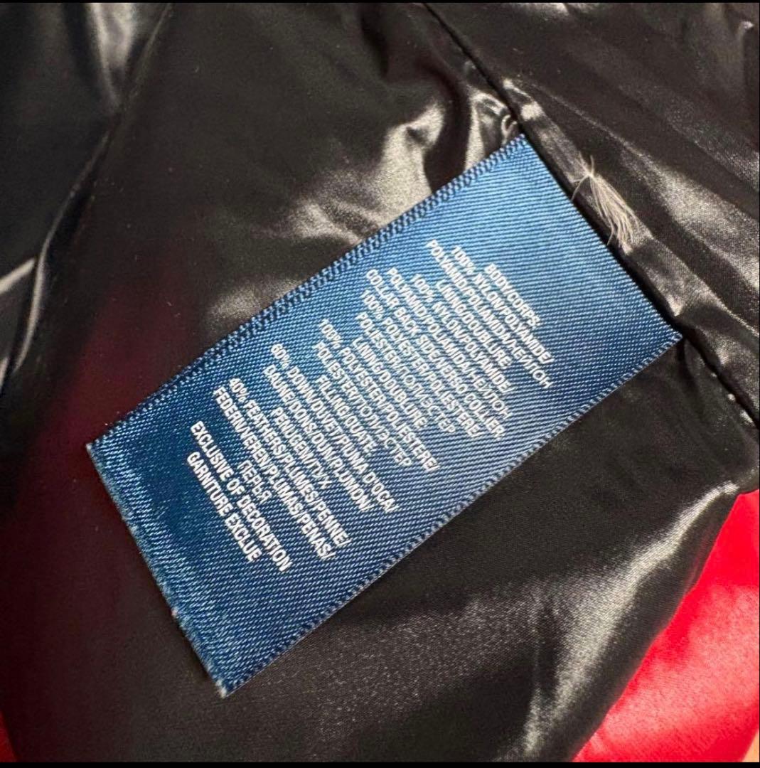 ポ*︎様 Polo by Ralph Lauren ダウンベスト swag y2