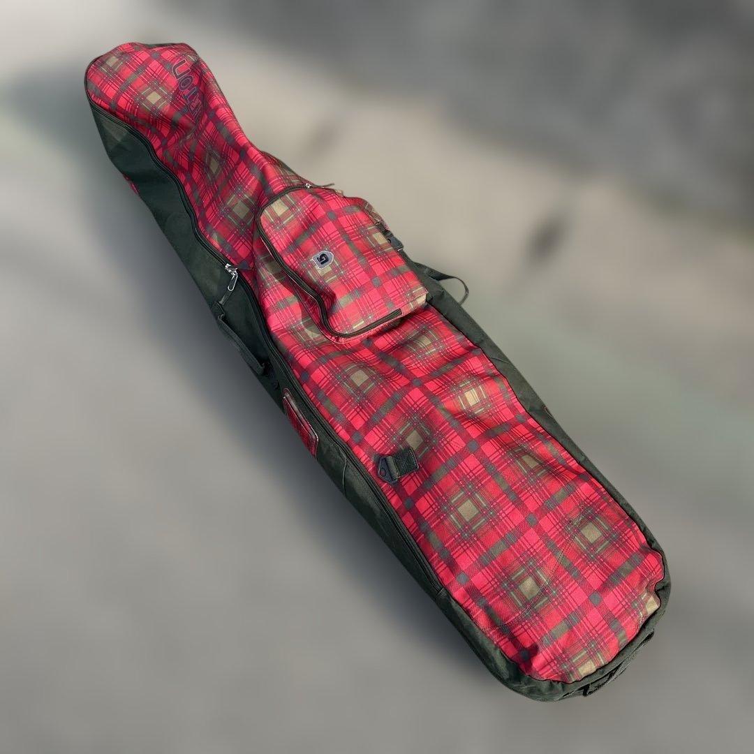 Burton The Farm 157cm ケース付き！