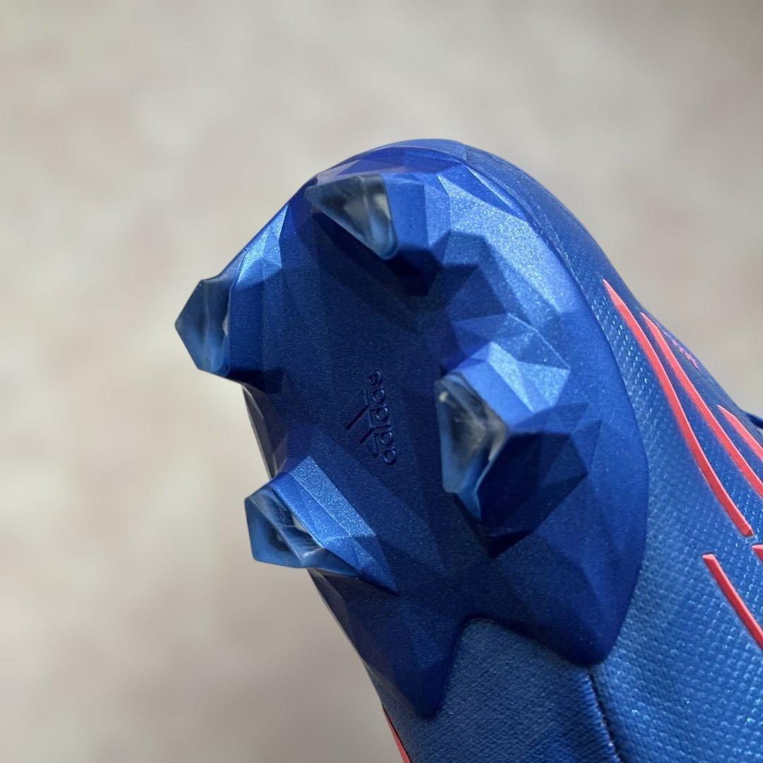 シューズ adidas PREDATOR EDGE.1 L AG 25.5cm