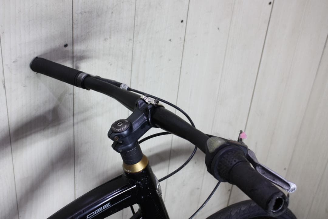 スペシャライズドGLOBE CENTRUM ELITE IG3(?)26型3段