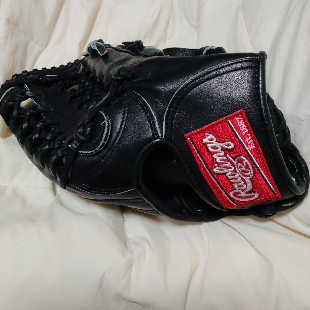 Rawlings大人用軟式外野手グローブ