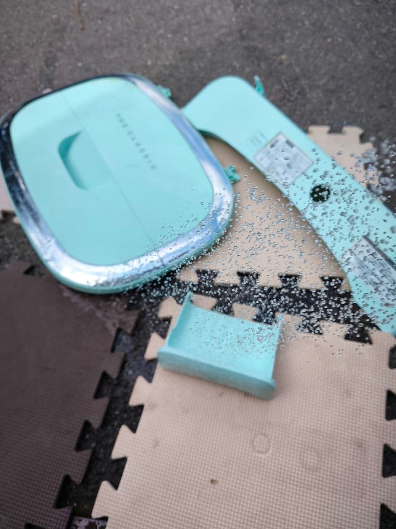 関東限 激レア 条件で無料配 レトロ洗濯機 DAEWOO DW-R60 レトロ