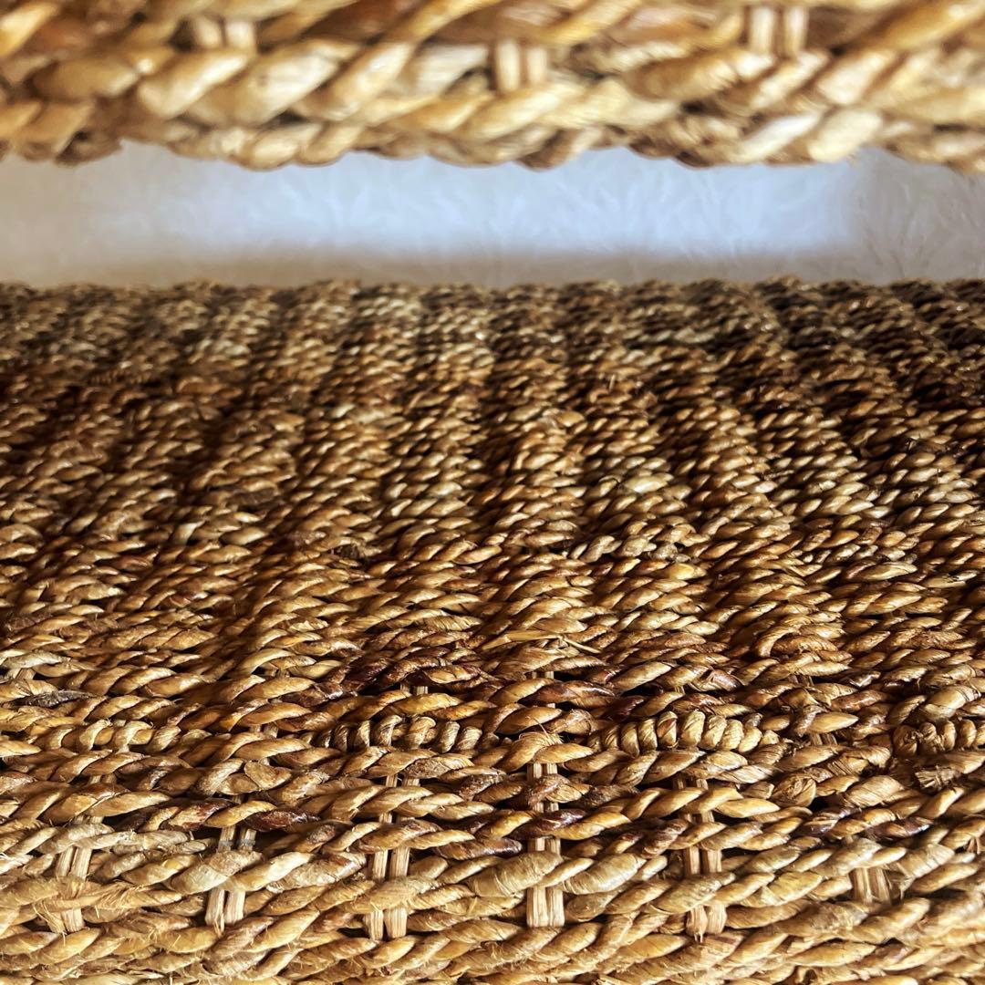 アジアン家具 センターテーブル ハワイアン コーヒーテーブル アンティーク