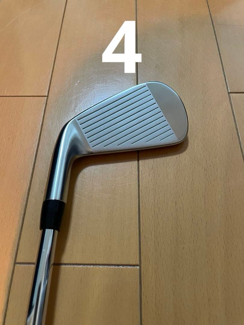 T150（2023）プロジェクトX LZ 6本（5~PW）タイトリスト