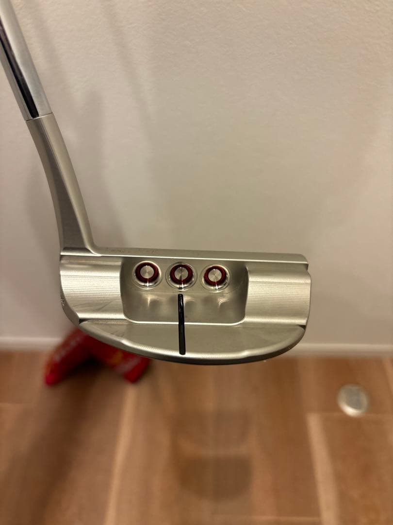 ⭐︎SCOTTY CAMERON⭐︎Special Select Del Mar