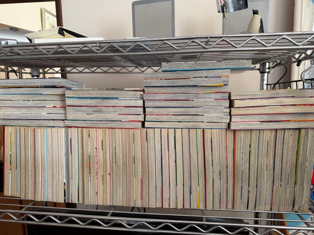 NARUTO 全巻セット 岸本斉史　おまけ付き