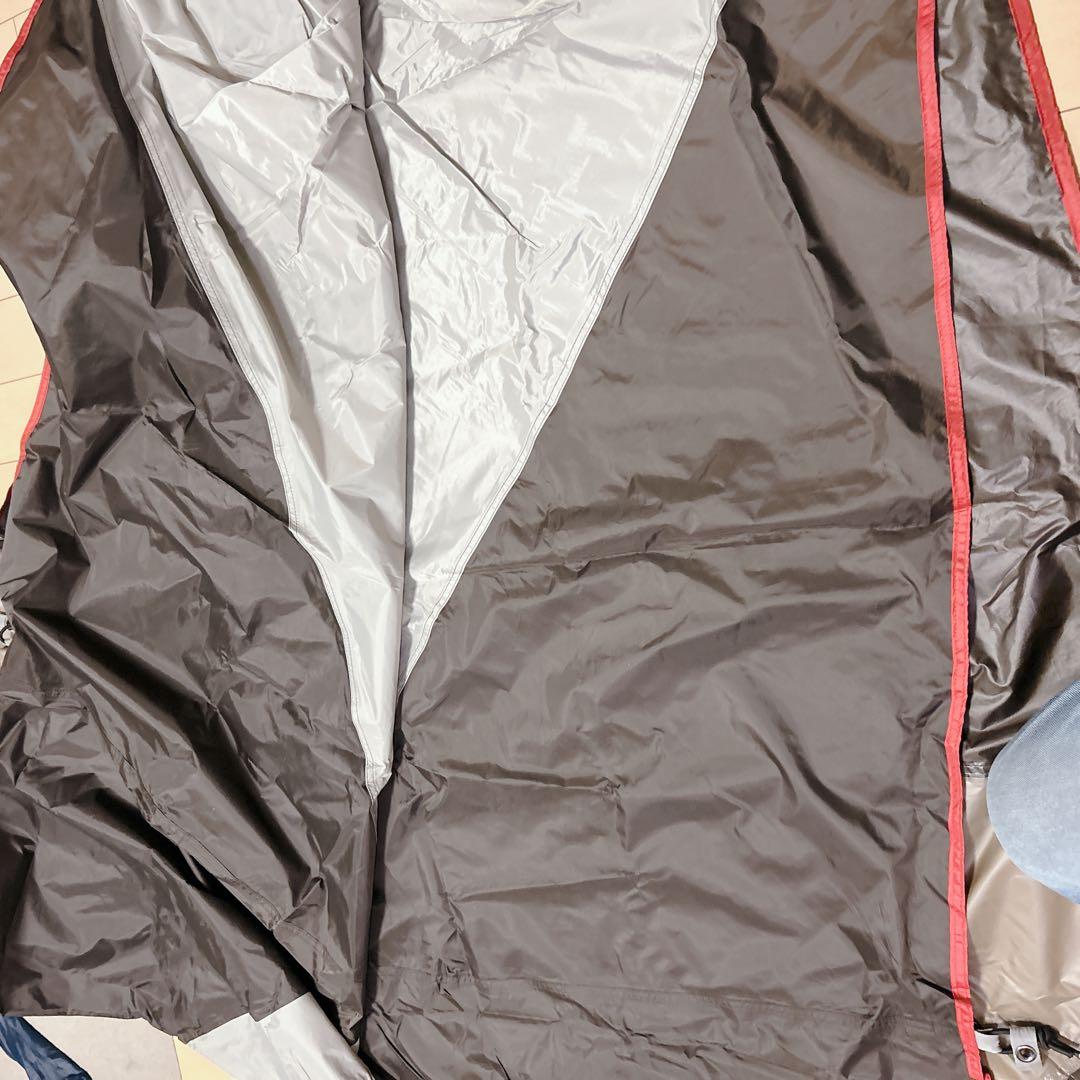 Coleman ウェザーマスター 2ルームハウスSTD　ハイグレードモデル