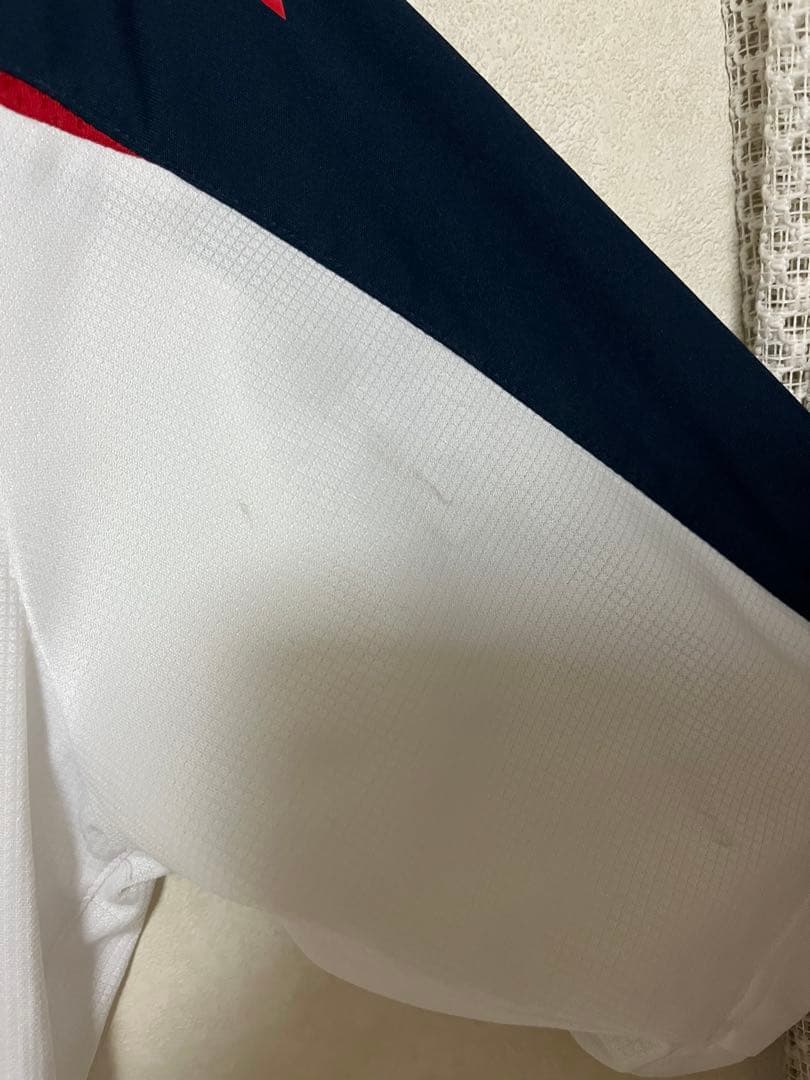 Bolton Wanderers 宮市亮選手 30番 Reebok