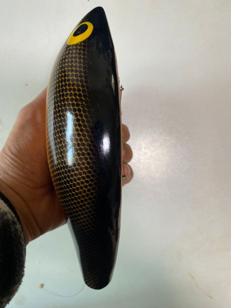 貴重パルサ50販促用壁掛け