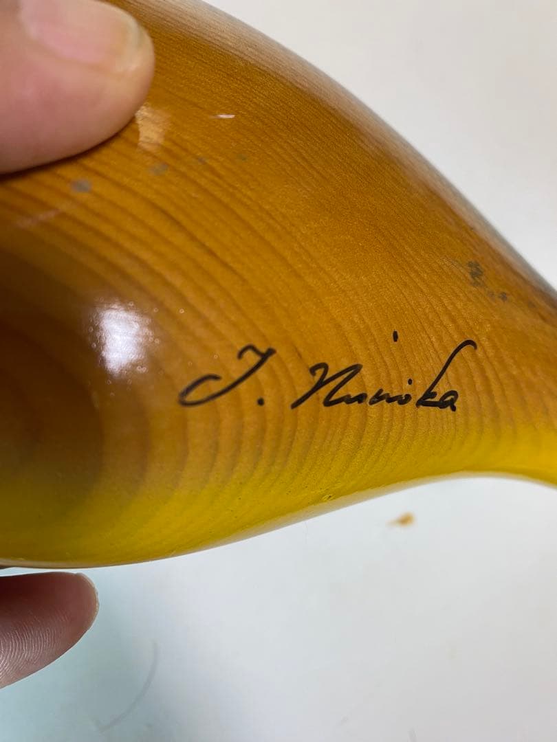 貴重パルサ50販促用壁掛け