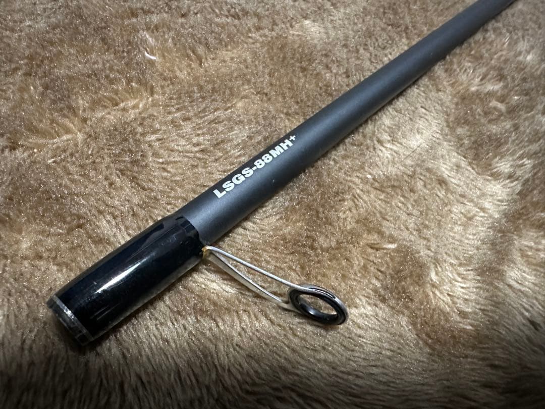 ★パームス★ラークシューター★ LSGS-88MH+★保証書付き極美品