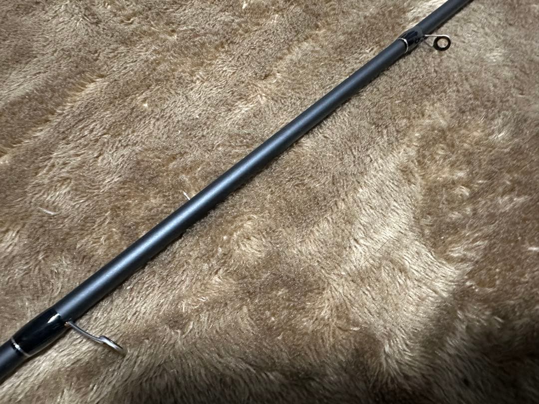 ★パームス★ラークシューター★ LSGS-88MH+★保証書付き極美品