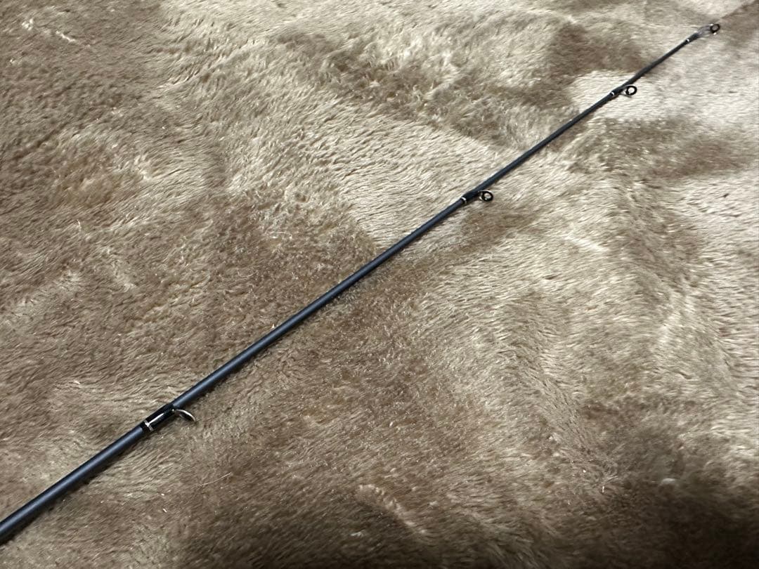 ★パームス★ラークシューター★ LSGS-88MH+★保証書付き極美品