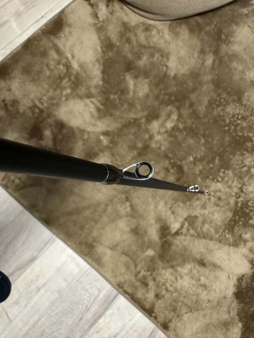 ★パームス★ラークシューター★ LSGS-88MH+★保証書付き極美品