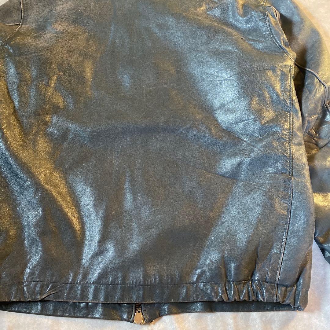 2/23限定値下❣️70's French Air Force jacket官給品