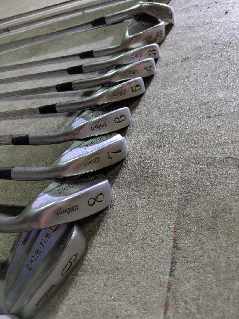 ゴルフクラブメンズセット※値段交渉可能