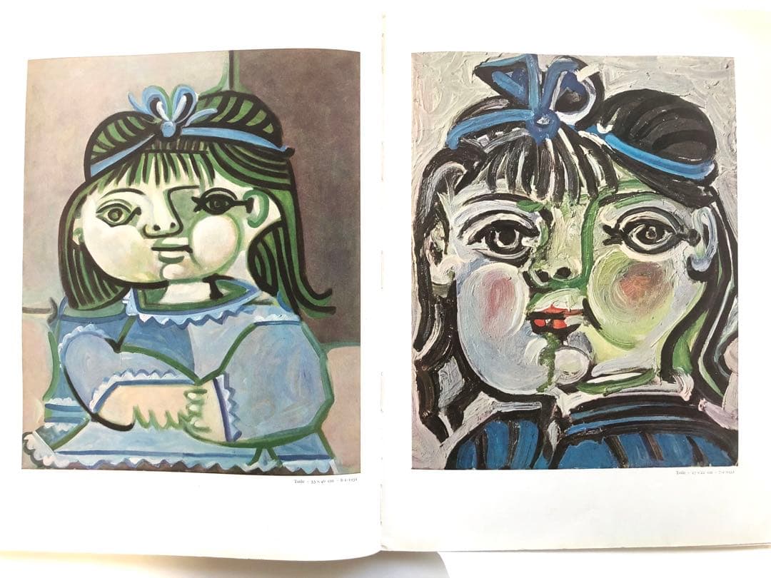 VERVE(ヴェルヴ)No.25-26/1951年 ピカソ特集号/ヴィンテージ