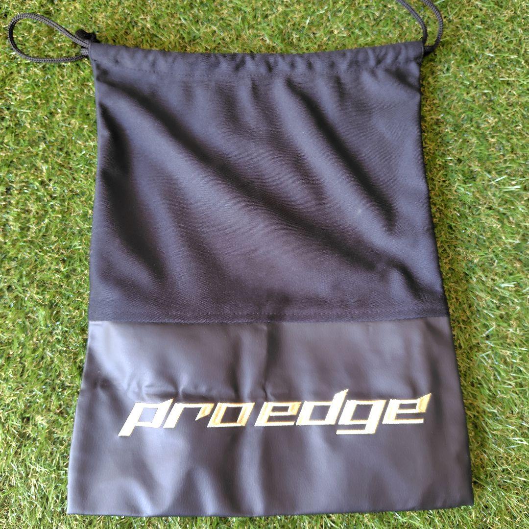 SSKプロエッジアドバンスド硬式オールラウンド用グローブ